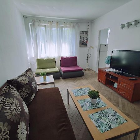 Mewahouse, Blisko Morza Apartment Gdansk Luaran gambar