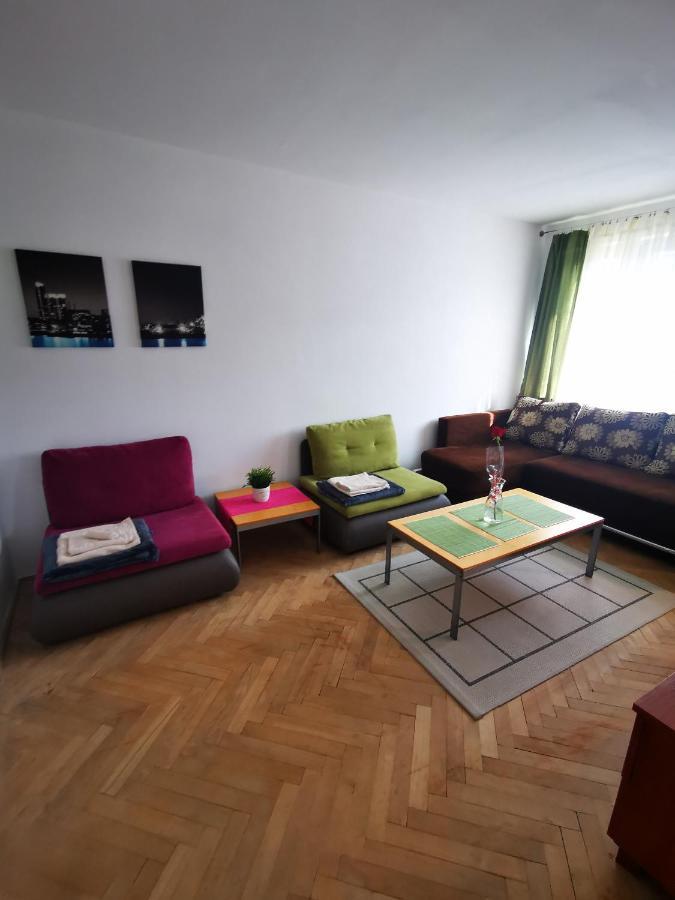 Mewahouse, Blisko Morza Apartment Gdansk Luaran gambar