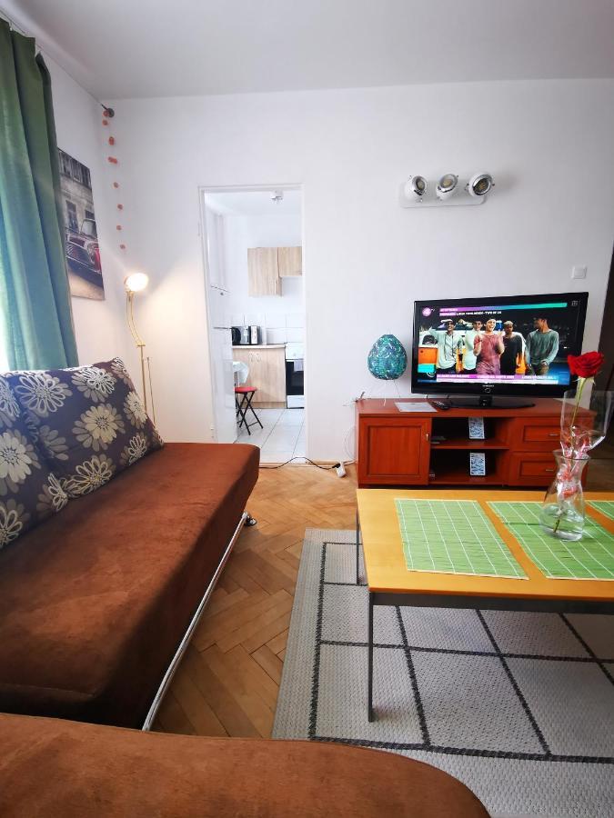 Mewahouse, Blisko Morza Apartment Gdansk Luaran gambar