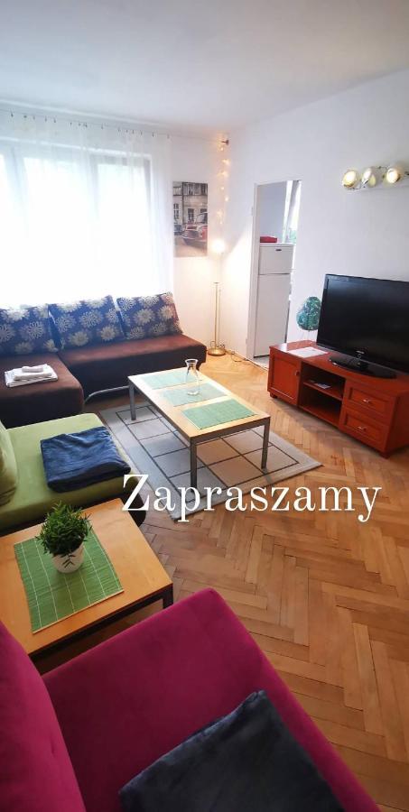 Mewahouse, Blisko Morza Apartment Gdansk Luaran gambar