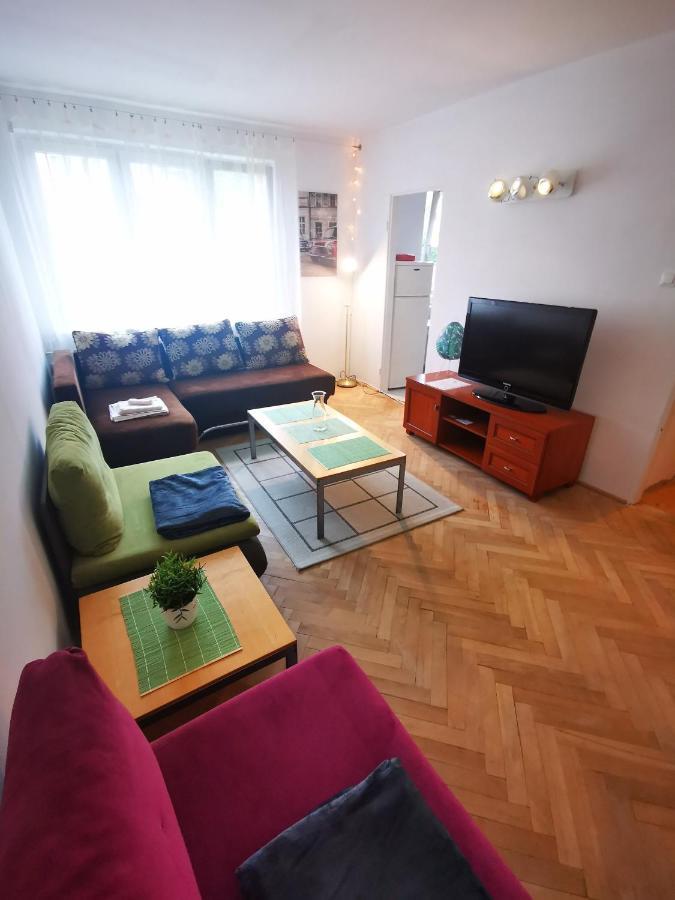 Mewahouse, Blisko Morza Apartment Gdansk Luaran gambar