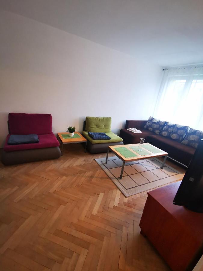 Mewahouse, Blisko Morza Apartment Gdansk Luaran gambar