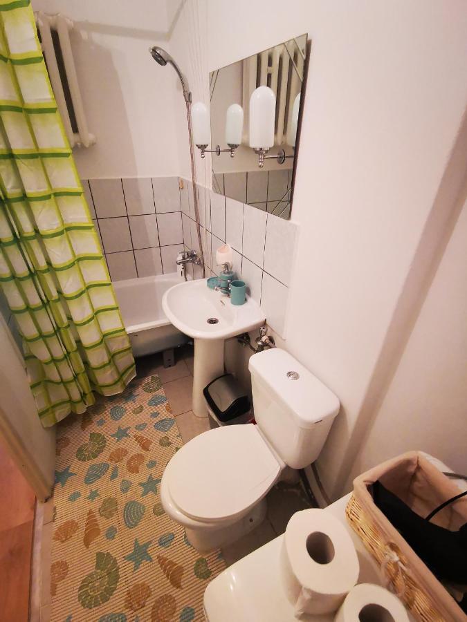 Mewahouse, Blisko Morza Apartment Gdansk Luaran gambar