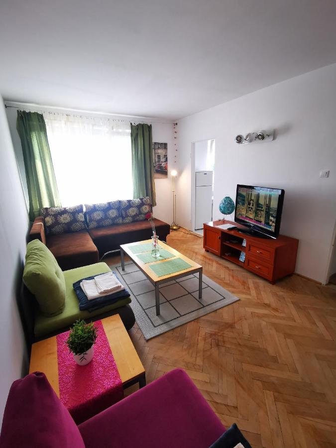 Mewahouse, Blisko Morza Apartment Gdansk Luaran gambar