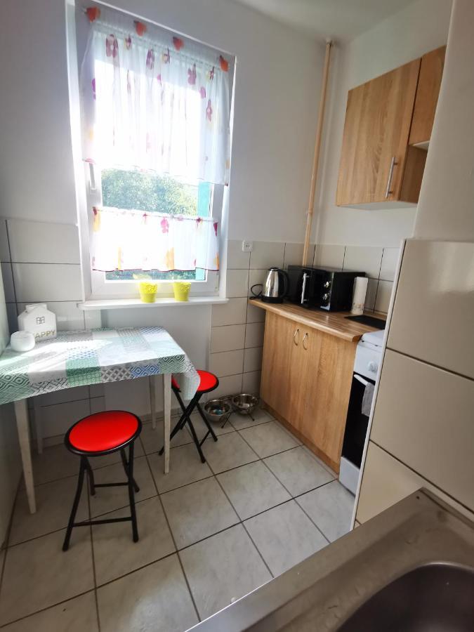 Mewahouse, Blisko Morza Apartment Gdansk Luaran gambar