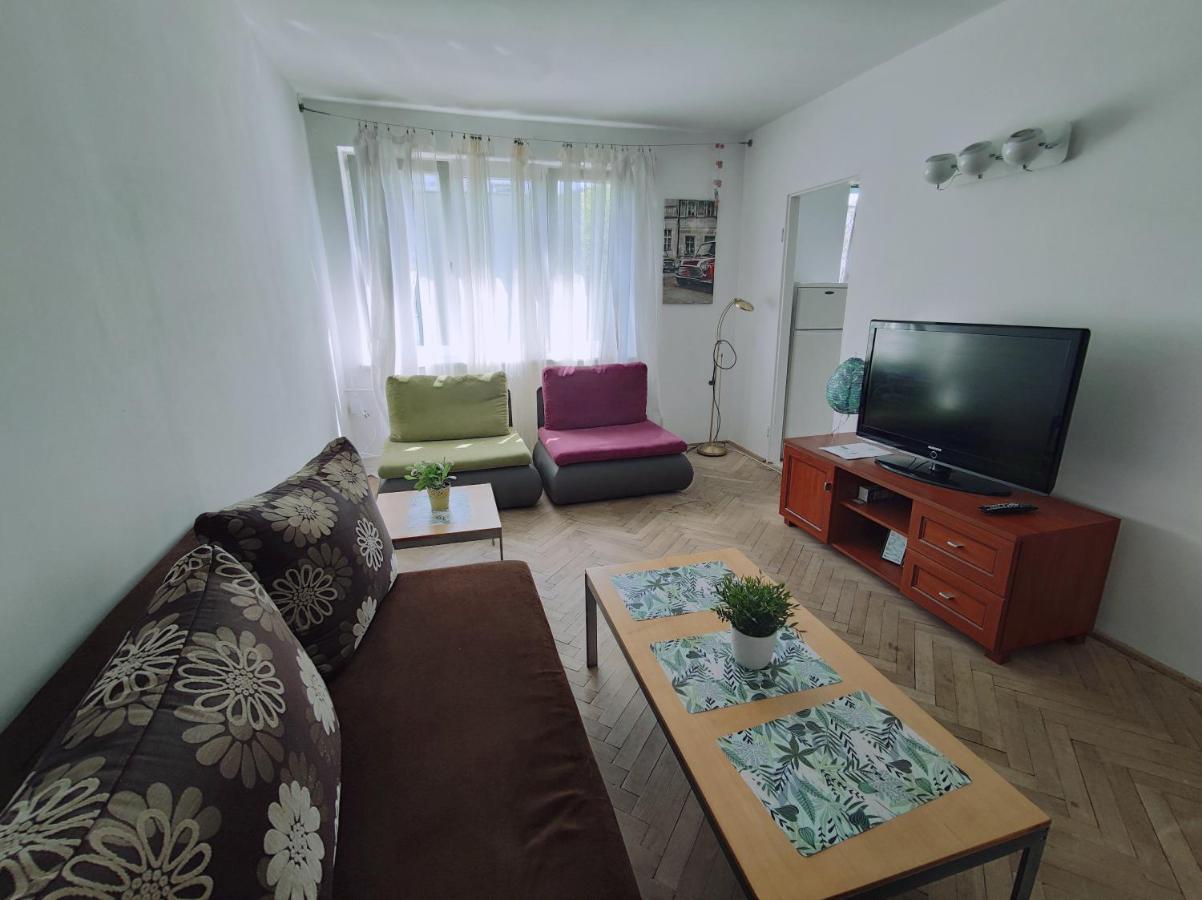 Mewahouse, Blisko Morza Apartment Gdansk Luaran gambar